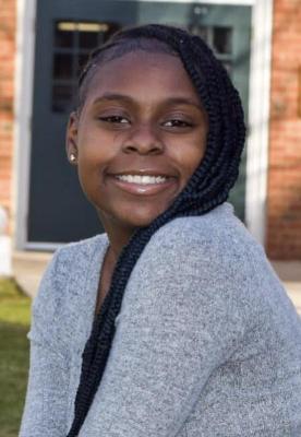 Da�Mya Cummerlander death by force case in Columbus, OH