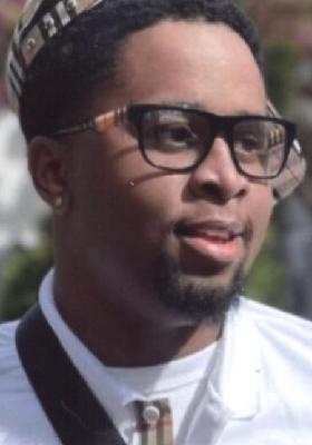 Bralon Lee Shepherd death by force case in Cleveland, OH