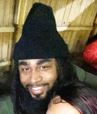 Ein Johnson death by force case profile photo