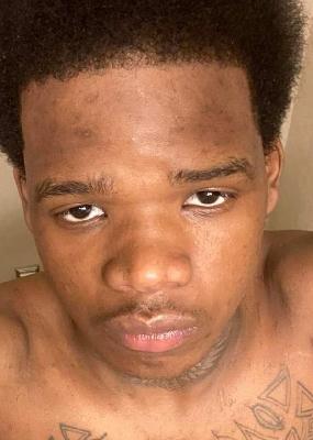 Marshawn Robinson death by force case profile photo