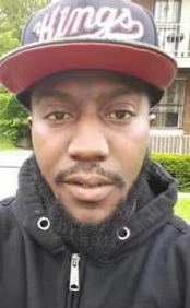Demetrius Fain death by force case in Cincinnati, OH