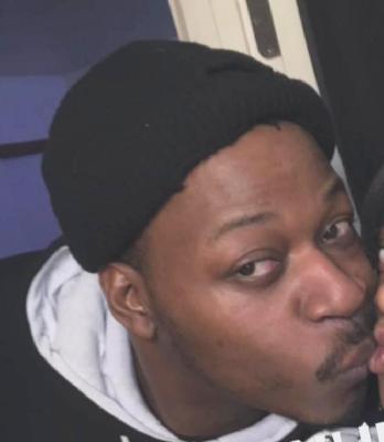 Devon Ball death by force case in Columbus, OH