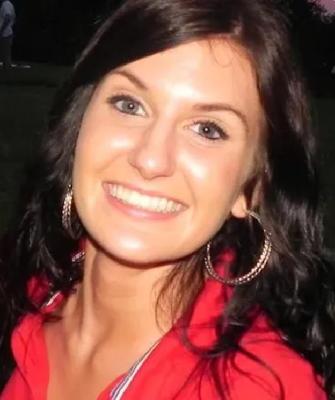 Kaitlin Nicole Kurtz death by force case in Grafton, OH