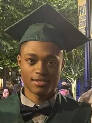 Tavon Thompson death by force case in Cleveland, OH