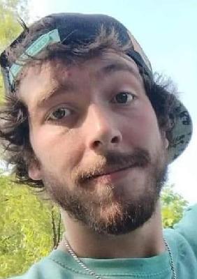 Bradd Johnson death by force case profile photo
