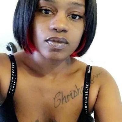 Precious Taste death by force case profile photo