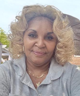 Regina Young Fellows death by force case in Cleveland, OH