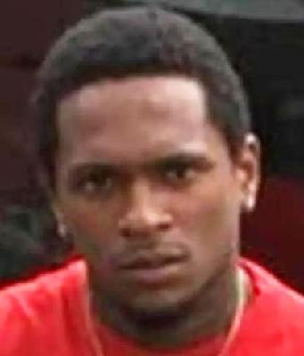 Garcia Dixon death by force case profile photo