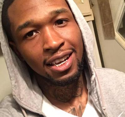 Malachi Pee death by force case profile photo