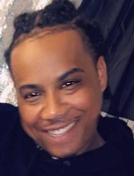 Tyler Goins death by force case profile photo