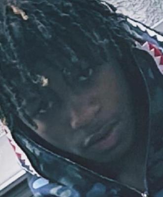 Antonio Jones death by force case profile photo