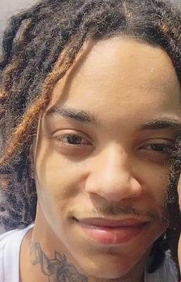 Devonte Malachi Beverly death by force case in Middletown, OH