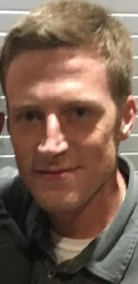 Adam Corbett death by force case profile photo
