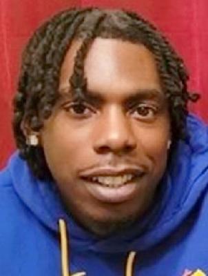 DeVintre L. Gill death by force case in Cincinnati, OH
