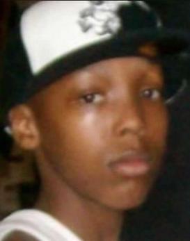Jairyn Blackwell death by force case in Cincinnati, OH