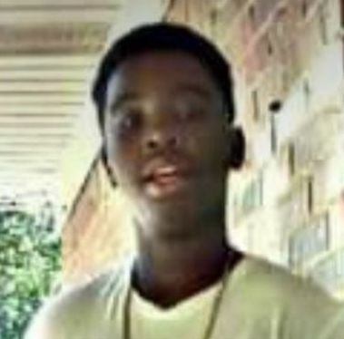 La-Corey Thomas death by force case profile photo