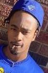 Najaa Ell   death by force case profile photo