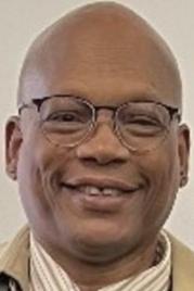 Roderick Fudge death by force case profile photo