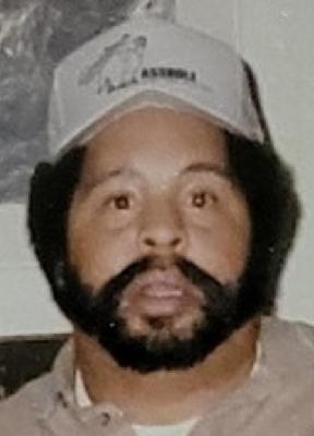 Wayne Smoot death by force case profile photo