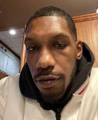 Gregory Bernard Dykes death by force case in Akron, OH
