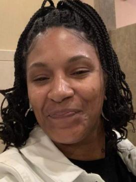 Angela Bates death by force case in Cleveland, OH