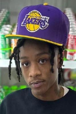 Alexander Grant death by force case profile photo