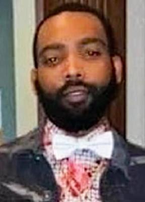 Jeremy Wright death by force case profile photo