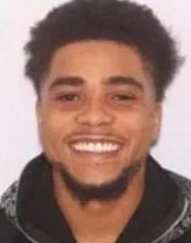 MyKell McCoy death by force case profile photo