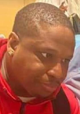 Raymond Brown death by force case in Cleveland, OH