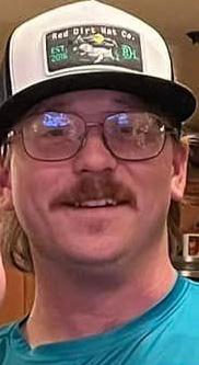 Brandon Gunstanson death by force case profile photo