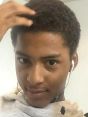 Delvon Kencaid Wilkerson death by force case profile photo