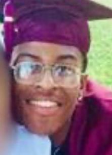 Dedrick Robinson death by force case profile photo