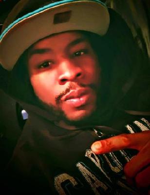 Marcus Jamison death by force case profile photo