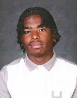 Jaylin Demetrius Favers death by force case in Mansfield, OH