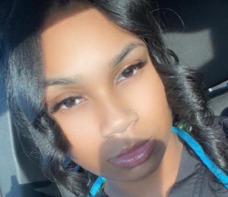 Montanae Davis death by force case in Dayton, OH