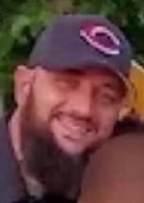 Fernando Reyna Oviedo death by force case in Hamilton, OH