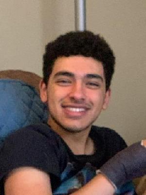 Benjamin Addison death by force case profile photo