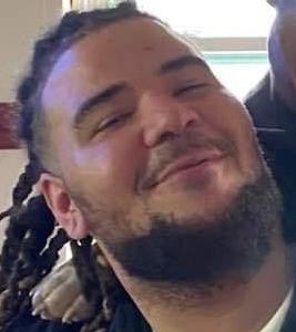 David Gibson death by force case profile photo