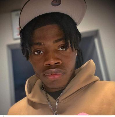 Dujawn Foster death by force case profile photo
