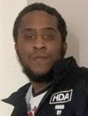 Jordan Ball death by force case profile photo