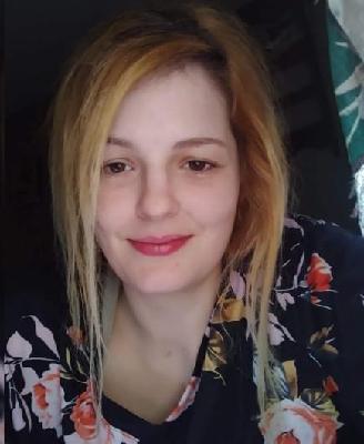 Sharon Mozingo death by force case in Manchester, OH