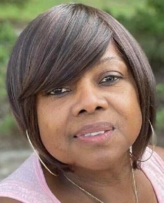 Lo-Letha M. Hall death by force case in South-charleston, OH