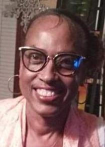 Marchelle Free   death by force case profile photo