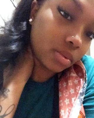 Antwoina Carter death by force case in Cleveland, OH