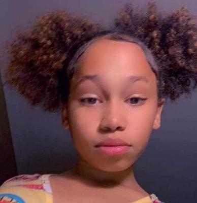 Jaylah Perry death by force case profile photo