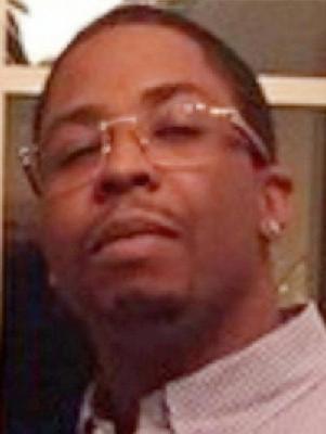 Roland Williams death by force case profile photo