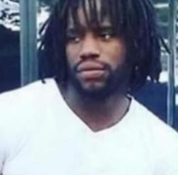 Andre Parker death by force case profile photo