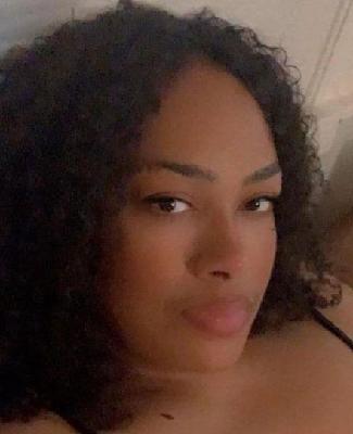 Tosha Williams death by force case profile photo