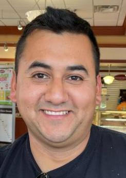Angel Flores death by force case in Cincinnati, OH
