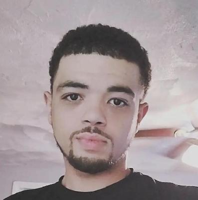 Aaron Tigner death by force case profile photo